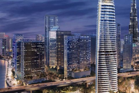 Appartement te koop in Business Bay, Dubai, VAE 46 vr.m., nr 763320 - foto 21