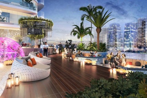 Appartement te koop in Business Bay, Dubai, VAE 46 vr.m., nr 763320 - foto 13