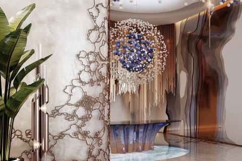 Appartement te koop in Business Bay, Dubai, VAE 46 vr.m., nr 763320 - foto 23