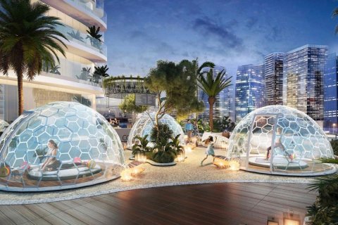 Appartement te koop in Business Bay, Dubai, VAE 46 vr.m., nr 763320 - foto 17