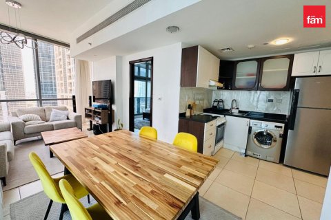 Üürile anda korter asukohaga Dubai, AÜE: 1 magamistoaga, 80 m² Nr 763318 - pilt 8