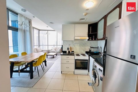 Üürile anda korter asukohaga Dubai, AÜE: 1 magamistoaga, 80 m² Nr 763318 - pilt 4