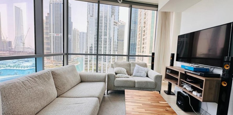 Korter asukohaga Dubai, AÜE: 1 magamistoaga, 80 m² Nr 763318