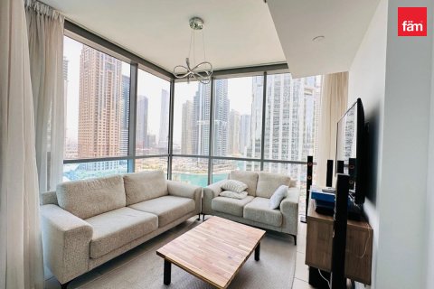 Üürile anda korter asukohaga Dubai, AÜE: 1 magamistoaga, 80 m² Nr 763318 - pilt 7