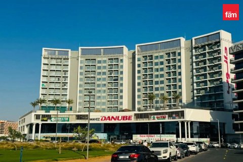 Wohnung zum Verkauf in Wadi Al Safa 2, Dubai, VAE 37.8 m2 Nr. 763301 - Foto 10