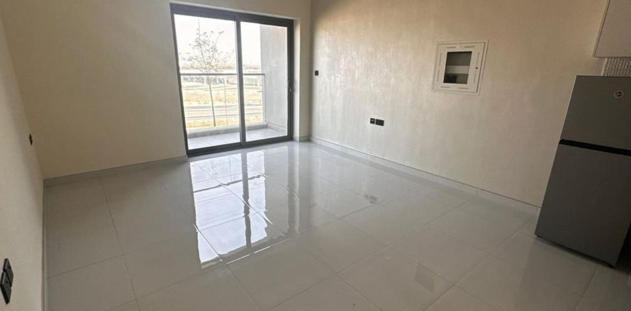 Wohnung in Wadi Al Safa 2, Dubai, VAE: 37.8 m2 Nr. 763301