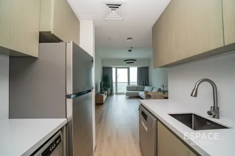 Byt v Dubai Marina, SAE 1 ložnice, 86 m² Č.: 738452 - fotografie 7