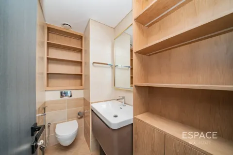 Byt v Dubai Marina, SAE 1 ložnice, 86 m² Č.: 738452 - fotografie 14