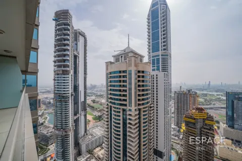 Byt v Dubai Marina, SAE 1 ložnice, 86 m² Č.: 738452 - fotografie 15