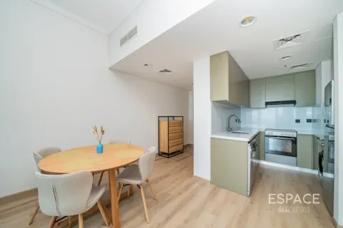 Byt v Dubai Marina, SAE 1 ložnice, 86 m² Č.: 738452 - fotografie 5