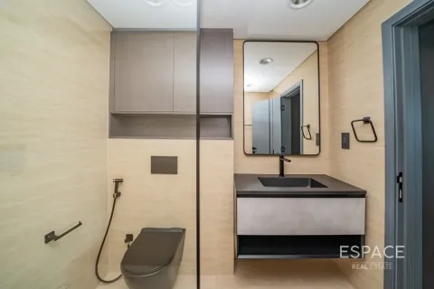 Byt v Dubai Marina, SAE 1 ložnice, 86 m² Č.: 738452 - fotografie 12