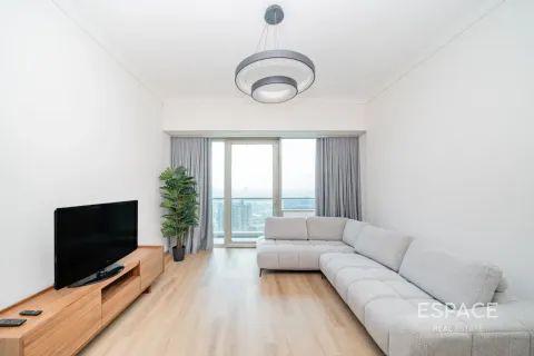 Byt v Dubai Marina, SAE 1 ložnice, 86 m² Č.: 738452 - fotografie 2