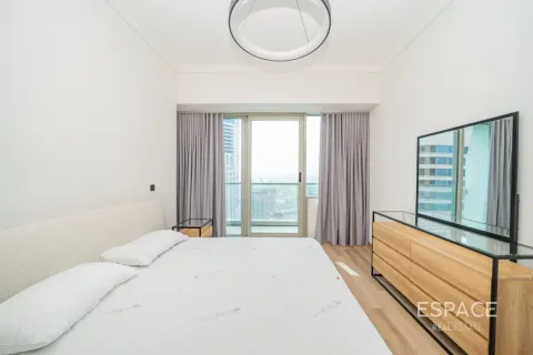 Byt v Dubai Marina, SAE 1 ložnice, 86 m² Č.: 738452 - fotografie 10