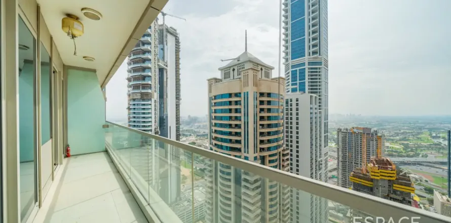 Byt v Dubai Marina, SAE 1 ložnice, 86 m² Č.: 738452