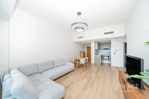 Byt v Dubai Marina, SAE 1 ložnice, 86 m² Č.: 738452 - fotografie 3