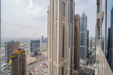 Byt v Dubai Marina, SAE 1 ložnice, 86 m² Č.: 738452 - fotografie 16