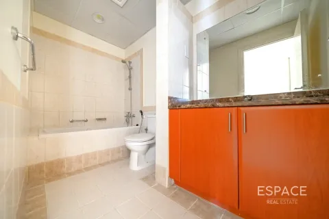 Villetta a schiera in affitto a The Springs, Dubai, EAU 3 camere da letto, 257 mq. № 738451 - foto 13