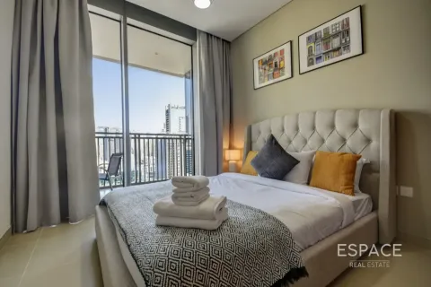 Dubai Marina、Dubai、UAE にあるマンションの賃貸物件 2ベッドルーム、104 m2、No738449 - 写真 4