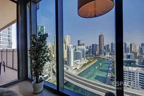 Dubai Marina、Dubai、UAE にあるマンションの賃貸物件 2ベッドルーム、104 m2、No738449 - 写真 6