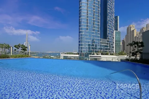 Dubai Marina、Dubai、UAE にあるマンションの賃貸物件 2ベッドルーム、104 m2、No738449 - 写真 11