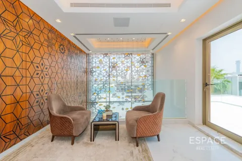 ویلا برای اجاره در Palm Jumeirah، Dubai، امارات متحده عربی 5 خوابه ، 1310 متر مربع ، شماره 738450 - تصویر 17