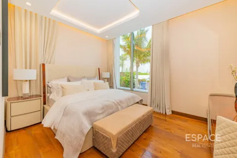 ویلا برای اجاره در Palm Jumeirah، Dubai، امارات متحده عربی 5 خوابه ، 1310 متر مربع ، شماره 738450 - تصویر 10