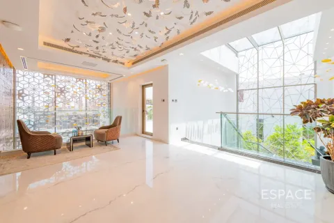 ویلا برای اجاره در Palm Jumeirah، Dubai، امارات متحده عربی 5 خوابه ، 1310 متر مربع ، شماره 738450 - تصویر 8