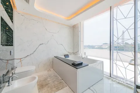 ویلا برای اجاره در Palm Jumeirah، Dubai، امارات متحده عربی 5 خوابه ، 1310 متر مربع ، شماره 738450 - تصویر 12