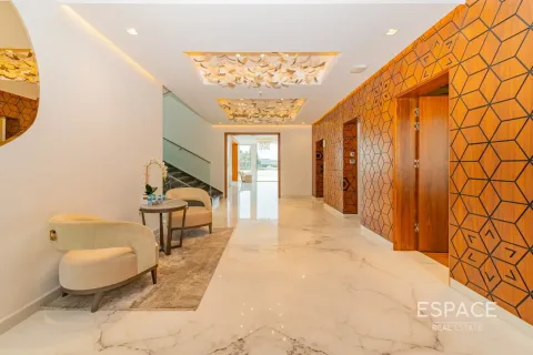 ویلا برای اجاره در Palm Jumeirah، Dubai، امارات متحده عربی 5 خوابه ، 1310 متر مربع ، شماره 738450 - تصویر 7