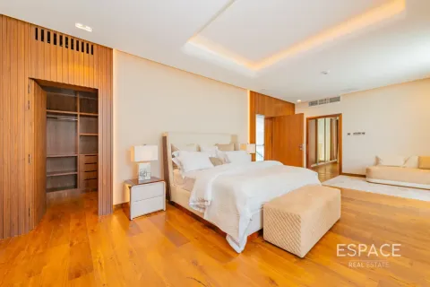 ویلا برای اجاره در Palm Jumeirah، Dubai، امارات متحده عربی 5 خوابه ، 1310 متر مربع ، شماره 738450 - تصویر 19