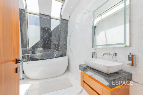 ویلا برای اجاره در Palm Jumeirah، Dubai، امارات متحده عربی 5 خوابه ، 1310 متر مربع ، شماره 738450 - تصویر 20