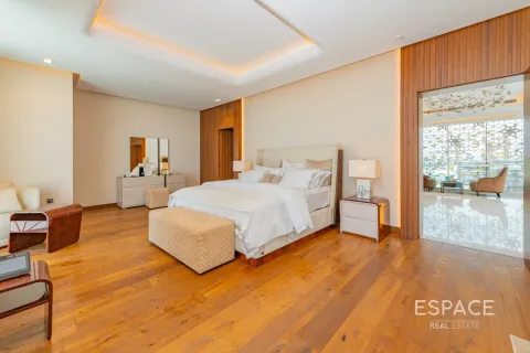 ویلا برای اجاره در Palm Jumeirah، Dubai، امارات متحده عربی 5 خوابه ، 1310 متر مربع ، شماره 738450 - تصویر 18