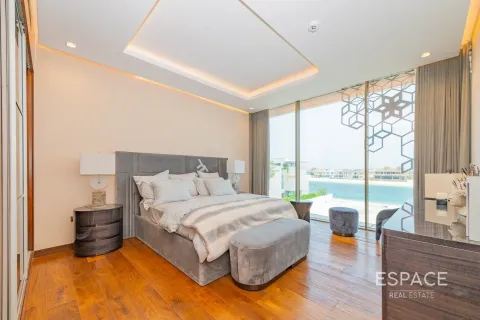 ویلا برای اجاره در Palm Jumeirah، Dubai، امارات متحده عربی 5 خوابه ، 1310 متر مربع ، شماره 738450 - تصویر 15