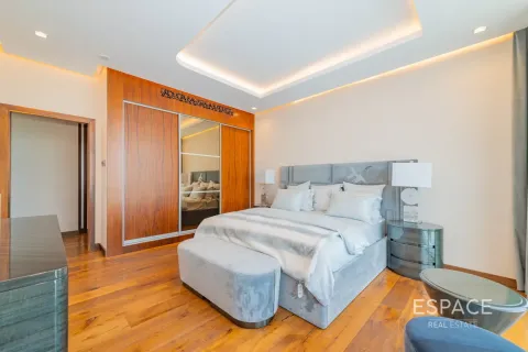 ویلا برای اجاره در Palm Jumeirah، Dubai، امارات متحده عربی 5 خوابه ، 1310 متر مربع ، شماره 738450 - تصویر 14