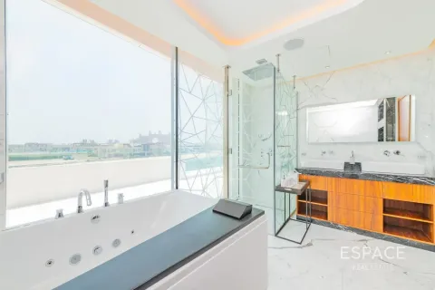 ویلا برای اجاره در Palm Jumeirah، Dubai، امارات متحده عربی 5 خوابه ، 1310 متر مربع ، شماره 738450 - تصویر 13