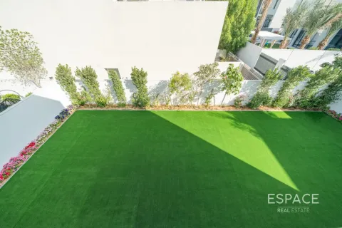 Villa til leje i Al Furjan, Dubai, UAE 5 soveværelser, 414 kvm № 738455 - foto 19