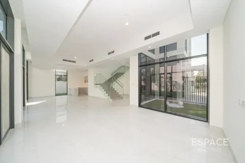 Villa til leje i Al Furjan, Dubai, UAE 5 soveværelser, 414 kvm № 738455 - foto 3