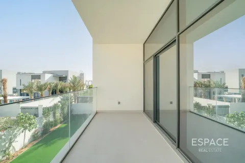 Villa til leje i Al Furjan, Dubai, UAE 5 soveværelser, 414 kvm № 738455 - foto 18