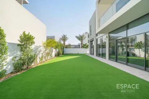 Villa til leje i Al Furjan, Dubai, UAE 5 soveværelser, 414 kvm № 738455 - foto 20