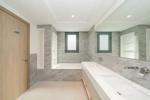 Villa til leje i Al Furjan, Dubai, UAE 5 soveværelser, 414 kvm № 738455 - foto 17