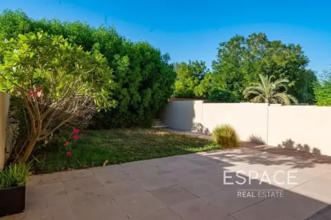 ویلا برای اجاره در Arabian Ranches، Dubai، امارات متحده عربی 3 خوابه ، 259 متر مربع ، شماره 738454 - تصویر 17