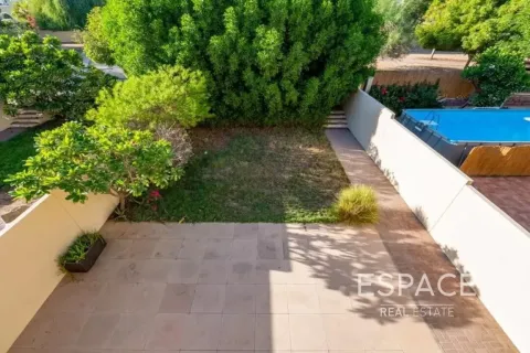 ویلا برای اجاره در Arabian Ranches، Dubai، امارات متحده عربی 3 خوابه ، 259 متر مربع ، شماره 738454 - تصویر 18