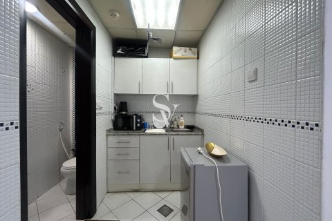 Kancelária v Dubai Silicon Oasis, SAE 83 m2 č. 701617 - Fotografia 3