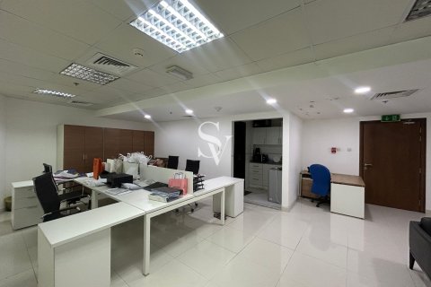 Kancelária v Dubai Silicon Oasis, SAE 83 m2 č. 701617 - Fotografia 2