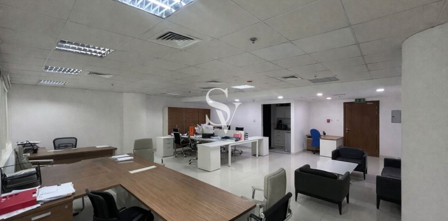 Kancelária v Dubai Silicon Oasis, SAE 83 m2 č. 701617