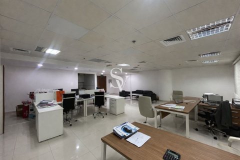 Kancelária v Dubai Silicon Oasis, SAE 83 m2 č. 701617 - Fotografia 4
