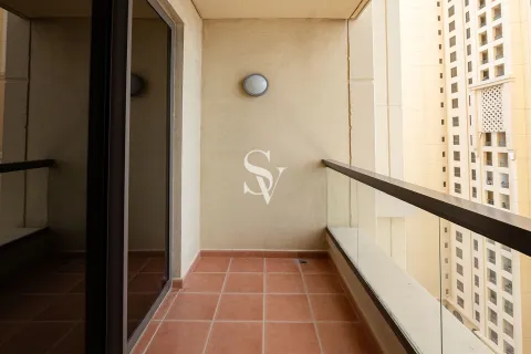 Jumeirah Beach Residence、Dubai、UAE にあるマンションの賃貸物件 1ベッドルーム、98 m2、No701619 - 写真 9