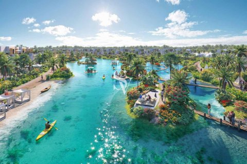 خانه شهری برای فروش در Dubai Land، Dubai، امارات متحده عربی 4 خوابه ، 144 متر مربع ، شماره 701614 - تصویر 12