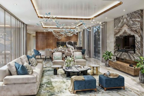خانه شهری برای فروش در Dubai Land، Dubai، امارات متحده عربی 4 خوابه ، 144 متر مربع ، شماره 701614 - تصویر 21