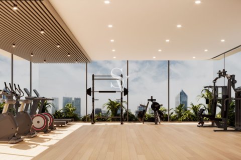 Lakás itt: Dubai South (Dubai World Central), EAE, 2 hálószoba, 110 m², azonosító: 657955 - fénykép 15